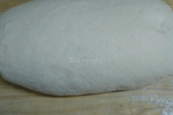 贝壳糕的做法图解3