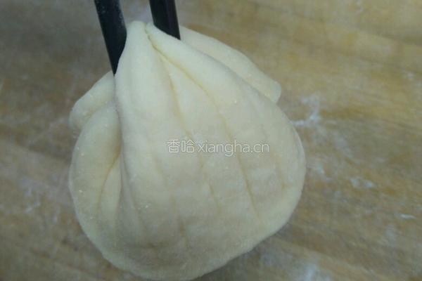 贝壳糕的做法图解13