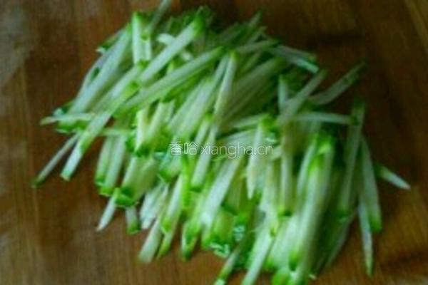 中式三明治的做法图解2