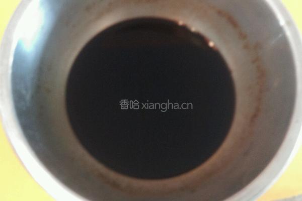 龟龄膏的做法图解2