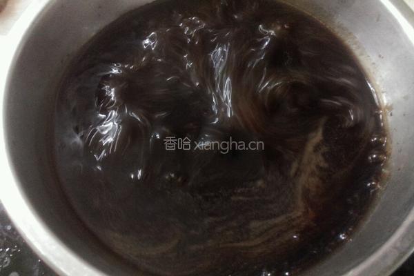 龟龄膏的做法图解3