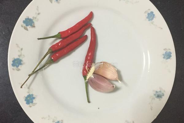 红烧冬瓜的做法图解2