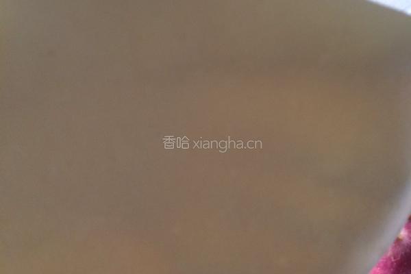 榴莲披萨的做法图解8