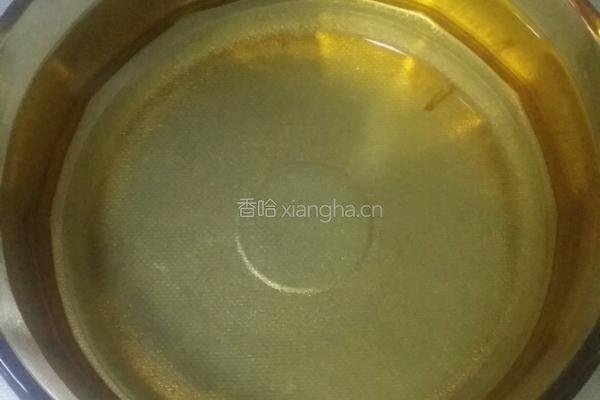 琵琶糖水的做法图解1