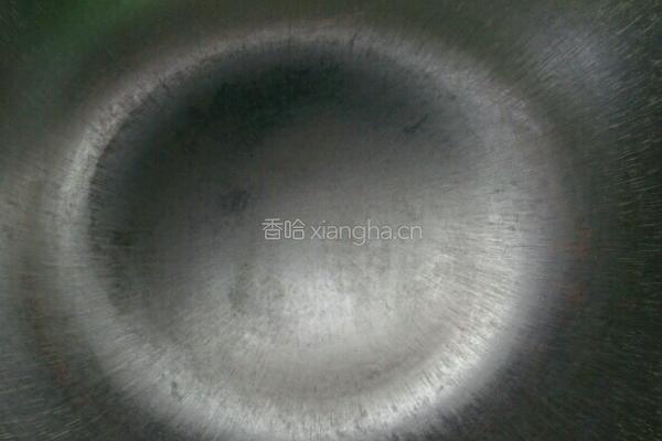 家常酸辣土豆丝的做法图解3