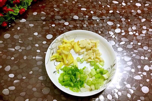 海带炖猪蹄的做法图解12