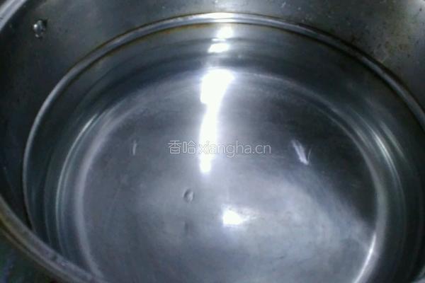 炝拌土豆丝的做法图解4