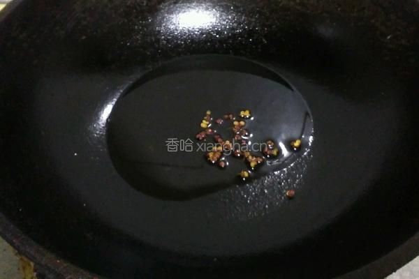 炝拌土豆丝的做法图解9