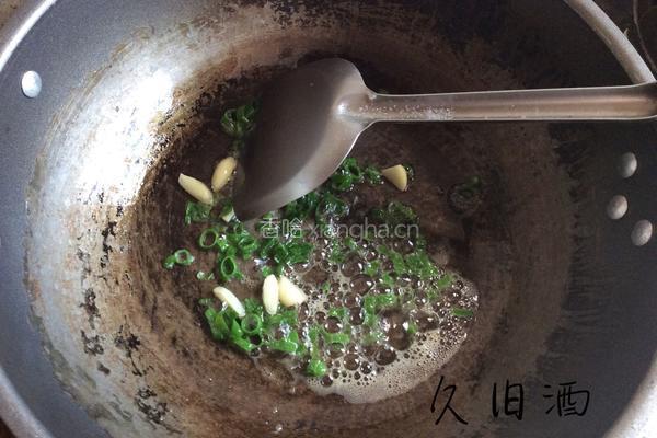水煮虾滑的做法图解11