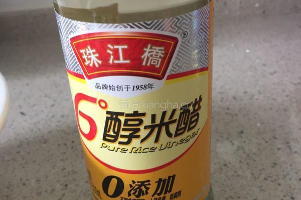 胭脂藕片的做法图解2