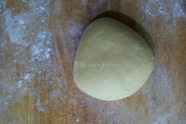 灌汤生煎包的做法图解7