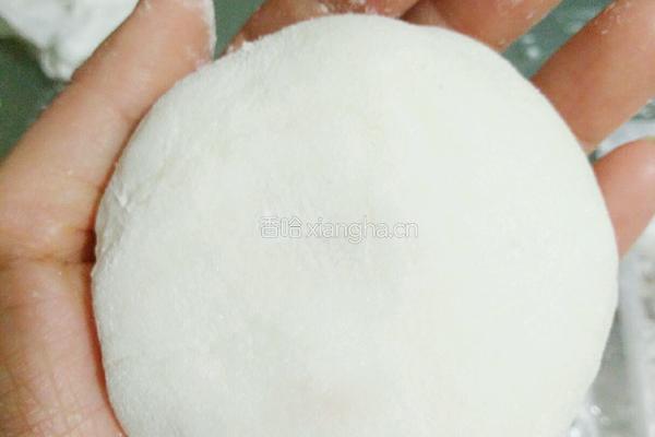 〖懿私厨〗雪媚娘传奇的做法图解7