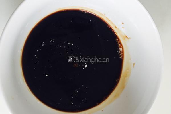 宫爆鸡丁的做法图解2