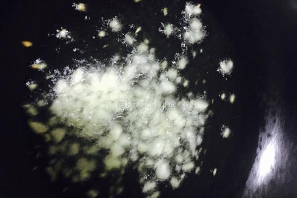宫爆鸡丁的做法图解3