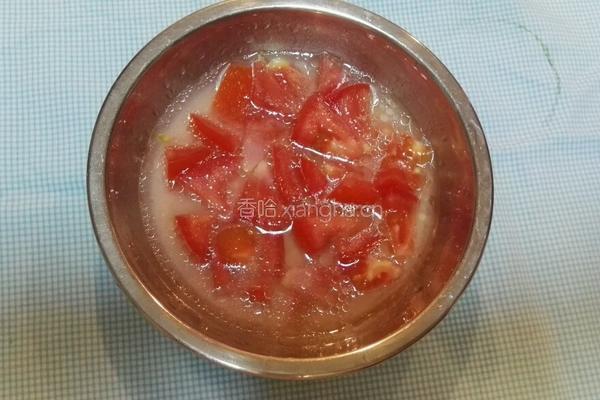 土豆烤焗猪展肉的做法图解5