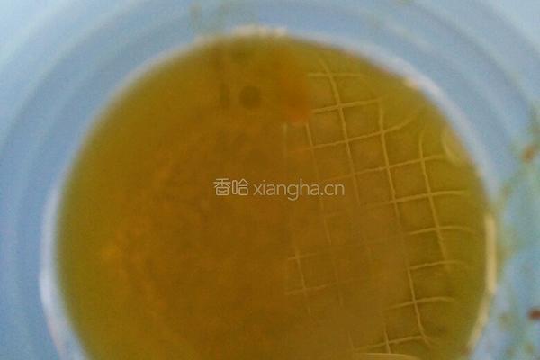 缅甸拉帕豆的做法图解4