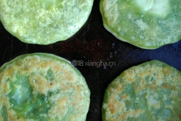 三鲜馅馅饼的做法图解7