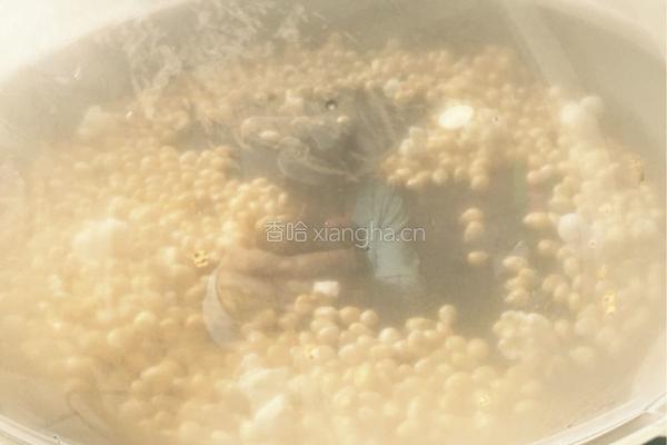 手工泡米花的做法图解3