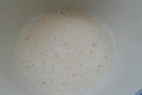软炸里脊的做法图解4