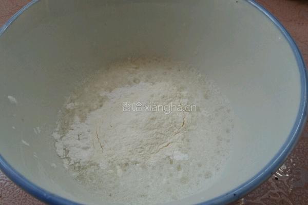 软炸里脊的做法图解5