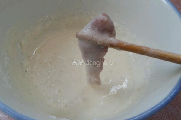 软炸里脊的做法图解7