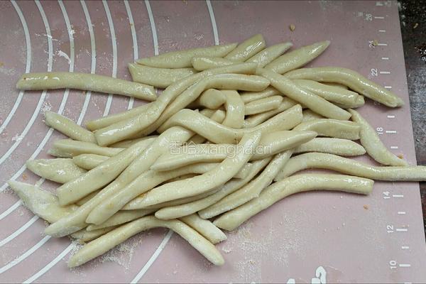 杂粮老面肥多样化的做法图解7