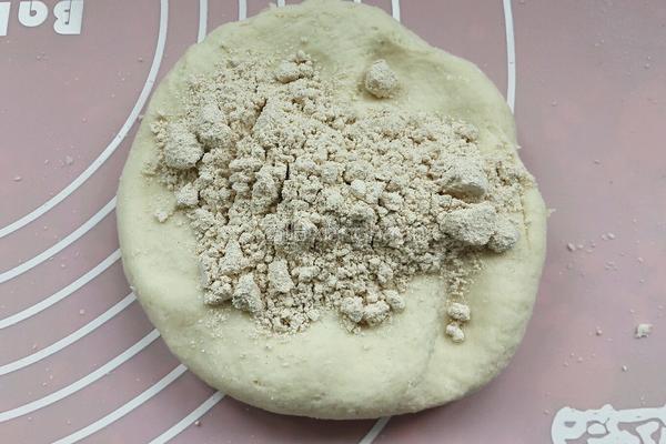 杂粮老面肥多样化的做法图解10