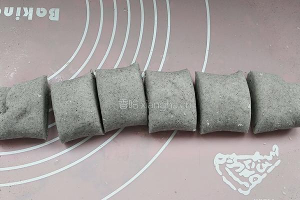 杂粮老面肥多样化的做法图解13