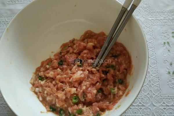 豆腐夹的做法图解2