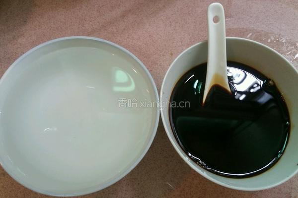 豉油鸡翅的做法图解6