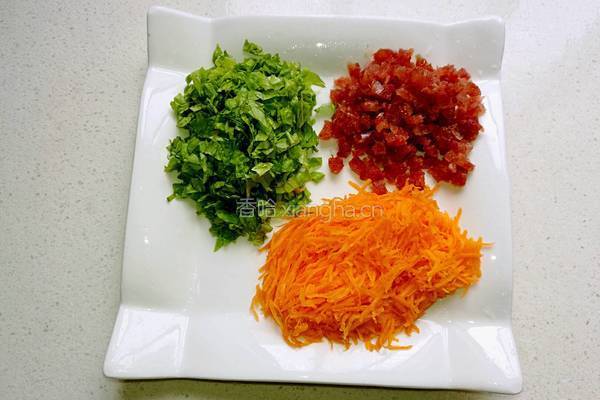 土豆鸡蛋饼的做法图解6