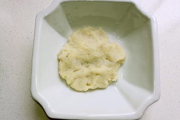 土豆鸡蛋饼的做法图解10