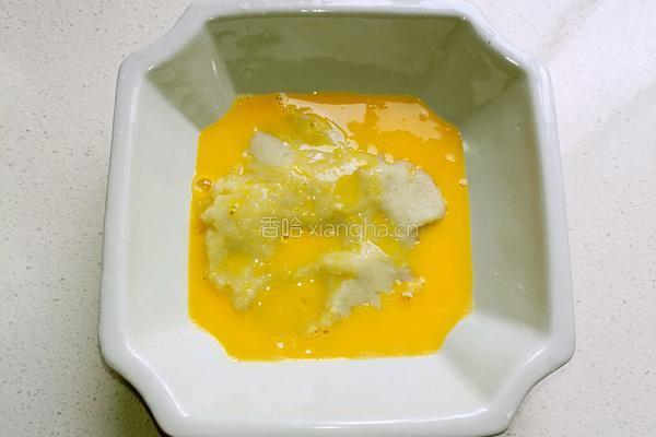 土豆鸡蛋饼的做法图解11