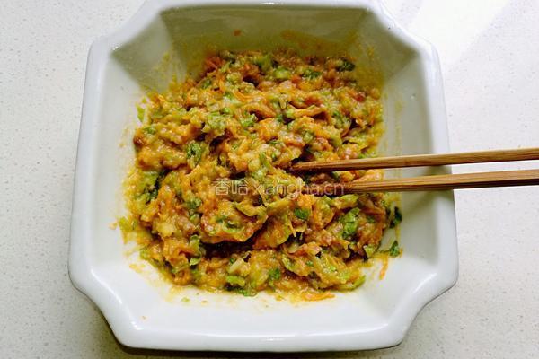土豆鸡蛋饼的做法图解16