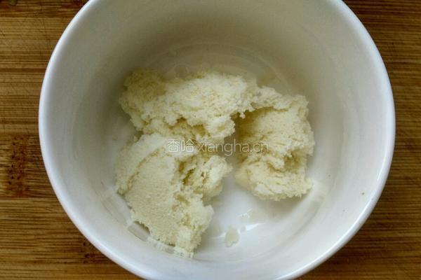 虾仁牛肉萝卜丸子汤的做法图解4