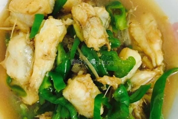 红烧豆腐鱼的做法图解5