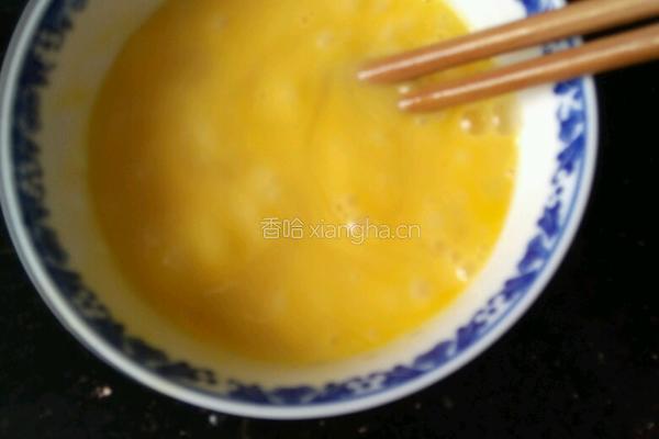 三鲜饺子的做法图解3