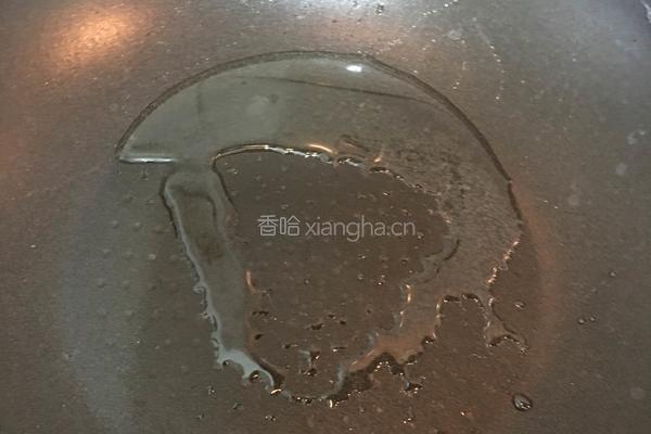 茄汁梭子蟹的做法图解6