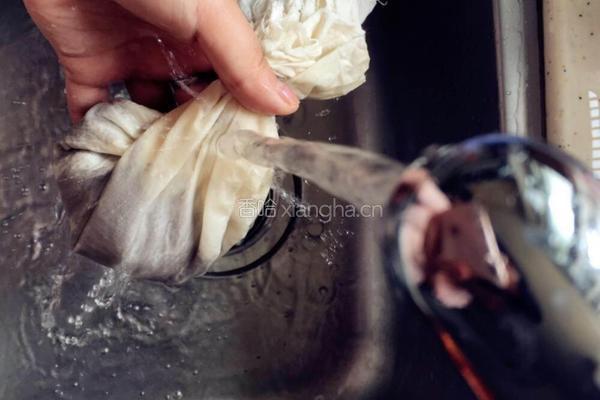 水果冰粉的做法图解3
