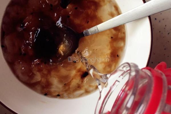 水果冰粉的做法图解8