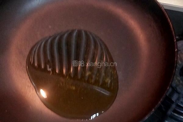 简易牛排的做法图解3