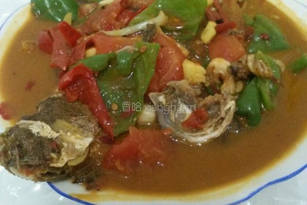 豆瓣鲫鱼的做法图解7