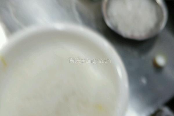 绝味捞粉丝的做法图解1
