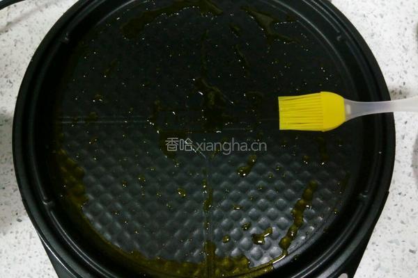 猪肉圆葱馅饼的做法图解11