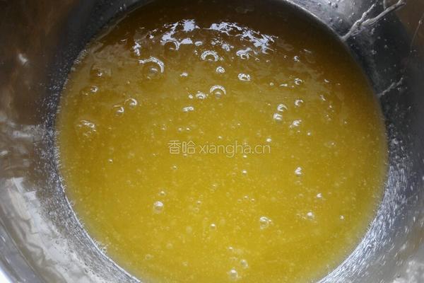 核桃酥的做法图解1