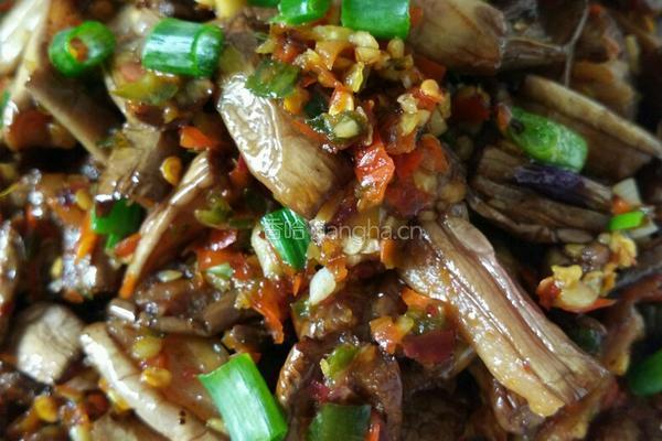 茄子酸的做法图解6