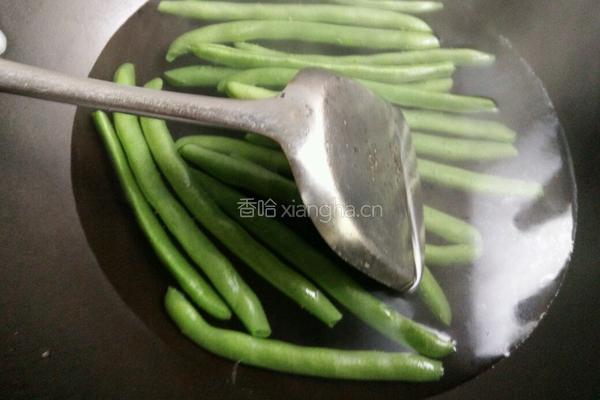 曾氏杂炒的做法图解1