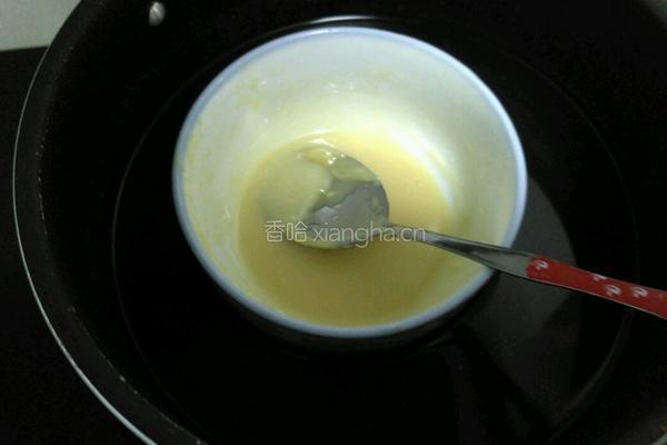 巧克力淋面甜甜圈的做法图解12