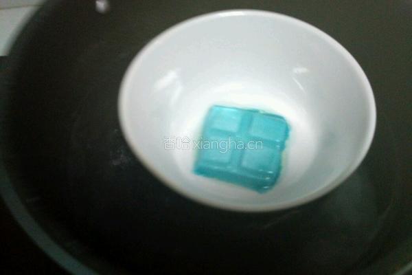 巧克力淋面甜甜圈的做法图解13