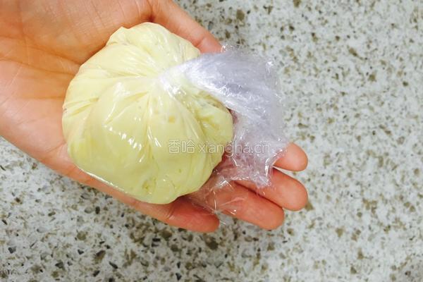 榴莲芒果西米露附煮西米最简单的方法的做法图解2